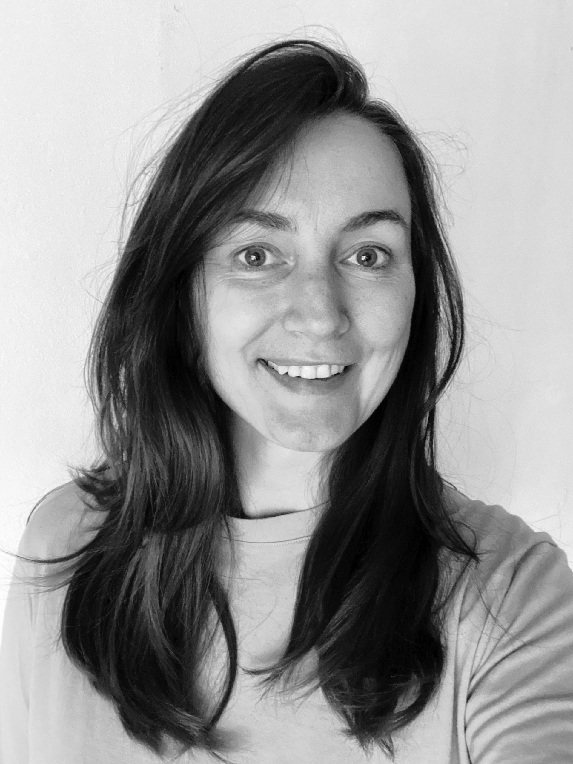 Dorota Szarnowska