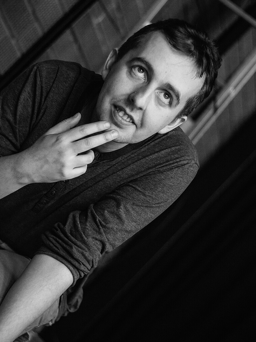 Jacek Nagłowski