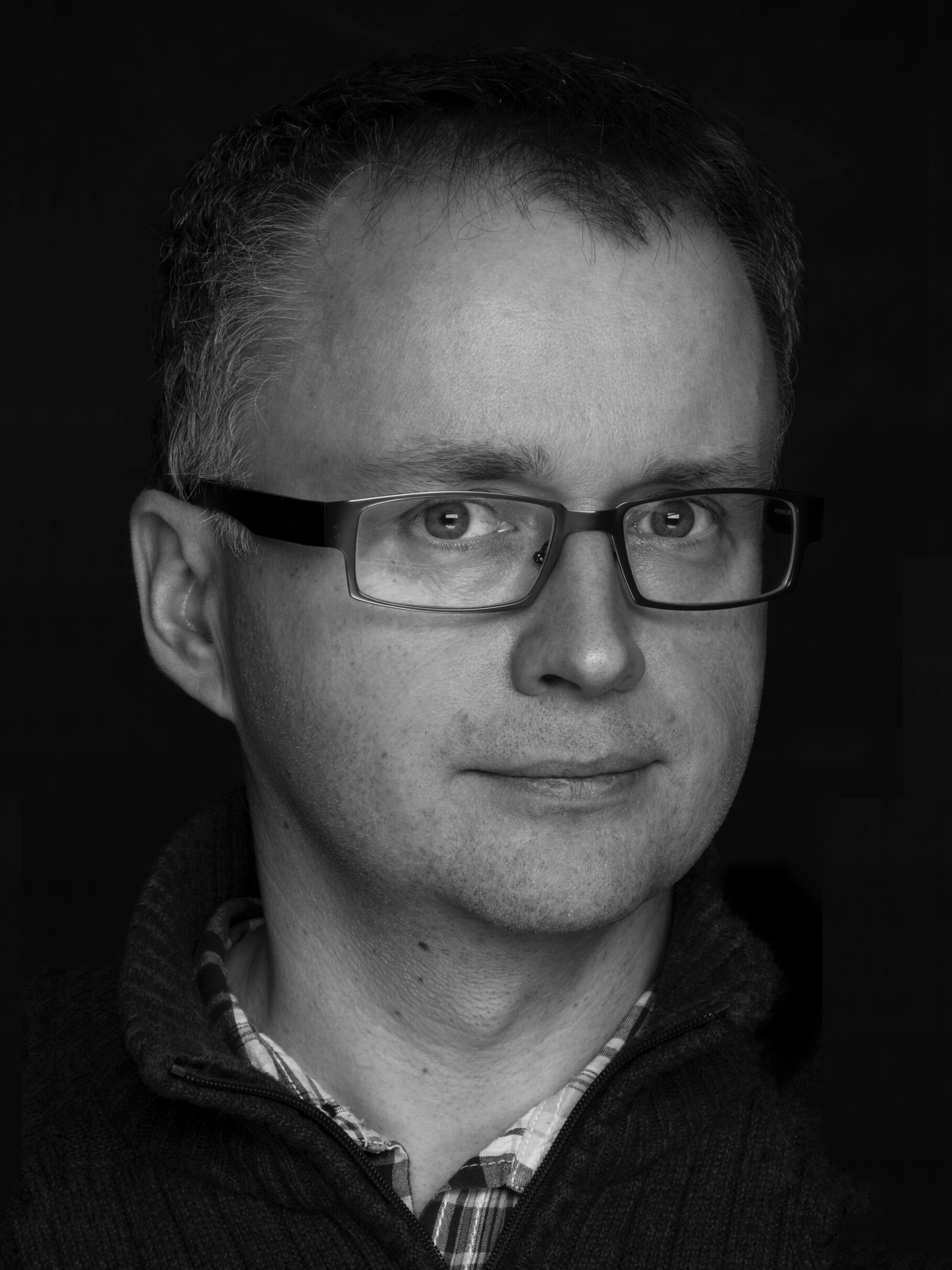 dr Krzysztof Franek